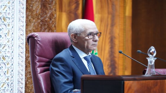 رشيد الطالبي العلمي يقرر اعتزال العمل السياسي ويرفض خلافة عزيز أخنوش