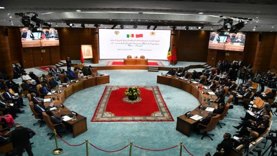 جمهورية السنغال تجدد دعمها الراسخ والثابت لسيادة المملكة المغربية على الصحراء (بيان مشترك)