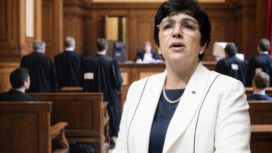 المجلس الأعلى للحسابات يحيل 20 ملفاً ثقيلاً على النيابة العامة في إطار ربط المسؤولية بالمحاسبة