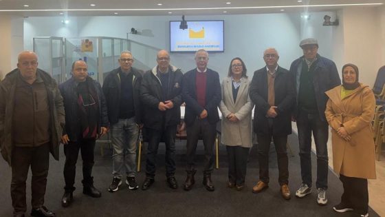 فيدرالية اليسار الديمقراطي والنقابات الصحافية يجددون رفضهم لمشروع قانون تنظيم المجلس الوطني للصحافة