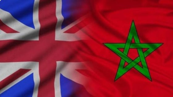 الإعفاء الكلي من الرسوم الجمركية : منعطف جديد في الشراكة الاقتصادية المغربية-البريطانية .