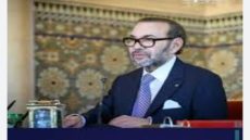 أمير المؤمنين يهنئ ملوك ورؤساء وأمراء الدول الإسلامية بمناسبة حلول شهر رمضان المبارك