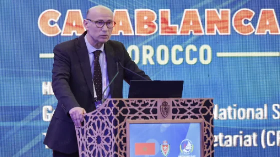 مكافحة المخدرات: حجز أزيد من 4 ملايين قرص من المؤثرات العقلية المهلوسة بالمغرب خلال السنوات الثلاث الأخيرة