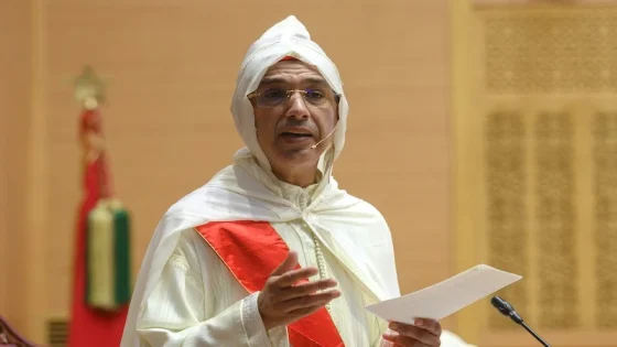 بلاوي: النيابات العامة عالجت أزيد من 525 ألف شكاية خلال 2025 بنسبة إنجاز بلغت 91 في المائة