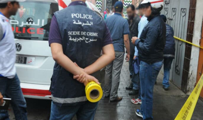 مصرع زوجين داخل منزل يفتح بحثا قضائيا.