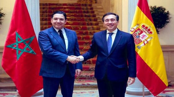 وزير الخارجية الإسباني.. العلاقة بين المغرب وإسبانيا من بين “الأكثر متانة” في العالم