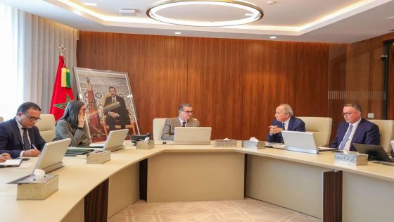 أخنوش يترأس اجتماعا لتتبع تنزيل إصلاح منظومة التربية الوطنية والتعليم الأولي