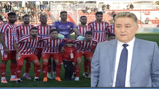 النادي المكناسي لكرة القدم يعبر عن تضامنه مع ساكنة القصر الكبير والمناطق المتضررة من الفيضانات ويشيد بتعبئة السلطات