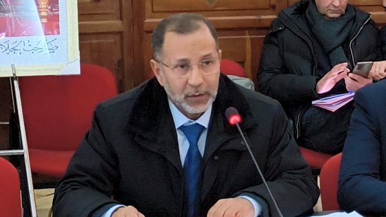 مكناس بين إرادة الإصلاح ومحاولات التشويش : قراءة في حصيلة عمل رئاسة الجماعة .