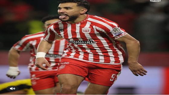 الجيش الملكي يطرح 3500 تذكرة لجماهير النادي المكناسي قبل قمة الجولة 14 بالرباط