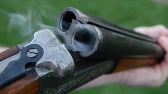 مطاردة هوليودية وإطلاق نار يهزان كزناية ضواحي طنجة واستنفار أمني لتعقب المتورطين