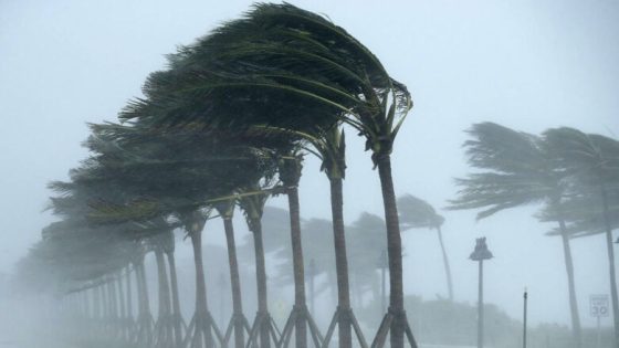 بعد أسبوع من الانفراج.. اضطراب أطلسي يعيد الأجواء الماطرة إلى عدد من مناطق المغرب