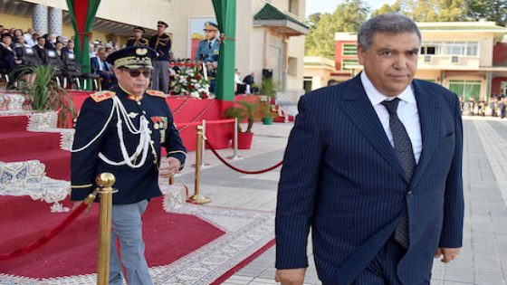 حركة انتقالية جديدة لرجال السلطة