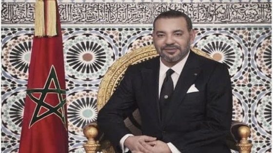 جلالة الملك يصدر عفوه السامي على 1201 شخصا بمناسبة عيد الفطر السعيد