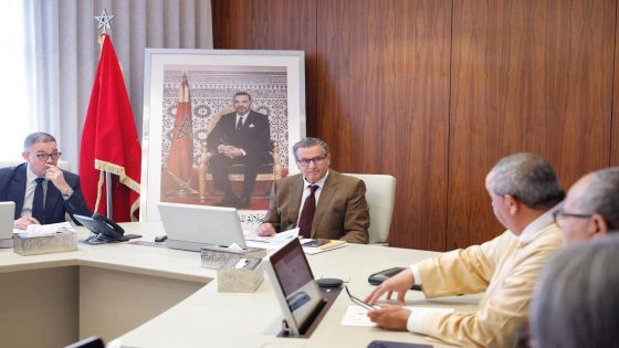 أخنوش يترأس اجتماعا لتتبع تنزيل إصلاح منظومة التعليم العالي والبحث العلمي والابتكار