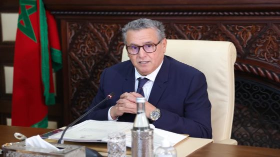 رئيس الحكومة يؤكد على التطور الإيجابي للاقتصاد الوطني رغم السياق الدولي المطبوع بتقلبات اقتصادية متسارعة