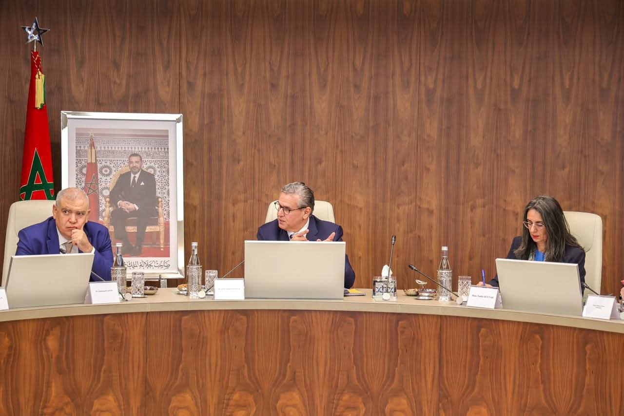 الحكومة تقر جملة من الإجراءات الاستثنائية لحماية القدرة الشرائية للمواطنين