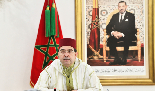 السيد بوريطة أمام الاجتماع الوزاري غير العادي لمجلس جامعة الدول العربية : جلالة الملك محمد السادس يعتبر دائما أمن واستقرار دول الخليج العربي من أمن المغرب