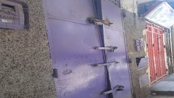 يقظة حارس ليلي تُسقط لصين بمكناس والأبحاث متواصلة لتوقيف ثالثهم