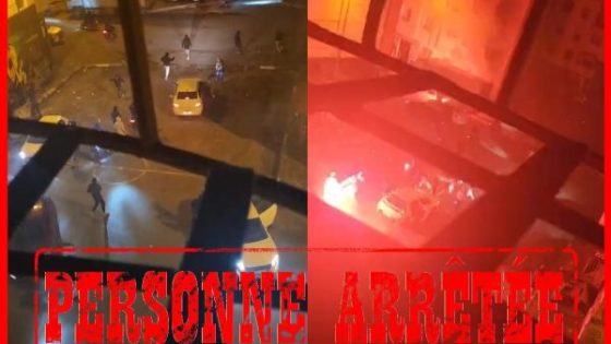 توقيف مشتبه فيه بالدار البيضاء بعد أعمال شغب رياضي وتخريب ممتلكات خاصة