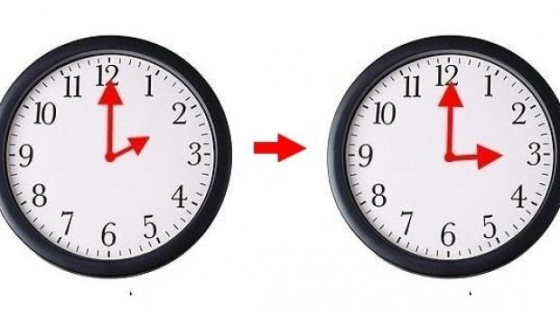 لا تنسوا.. هذا موعد العودة للعمل بتوقيت GMT+1 بالمغرب بعد انتهاء رمضان