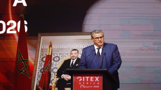 المغرب أصبح منصة موثوقة للبنيات التحتية ذات القيمة المضافة العالية وللبحث العلمي والابتكار