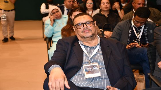 التغطية الإعلامية المحلية للملتقى الدولي للفلاحة بمكناس : من الوظيفة الإخبارية إلى بناء الدينامية المجالية وتعزيز الإشعاع الترابي .