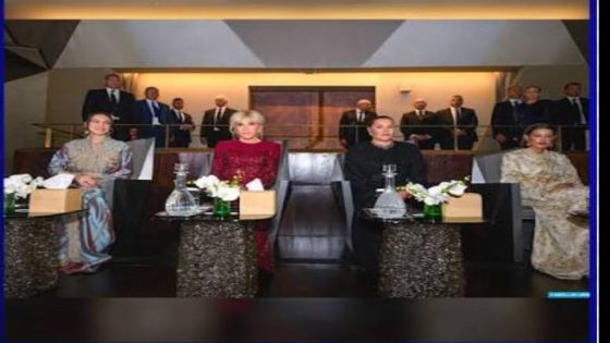 المسرح الملكي بالرباط : من رمزية التدشين إلى رهانات القوة الناعمة والتحول الثقافي .