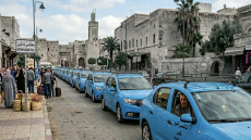 إطلاق حصة جديدة من الدعم المقدم لمهنيي النقل الطرقي مع الرفع من قيمته بـ 25 بالمائة