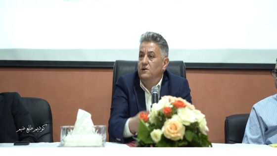 بلغة الأرقام.. عزالدين اليعقوبي رئيس النادي المكناسي يستعرض حصيلة “الذهاب” في لقاء اتسم بالوضوح.