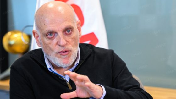 رئيس “لاليغا” يرحب بفكرة إجراء مباريات من الدوري الإسباني في المغرب