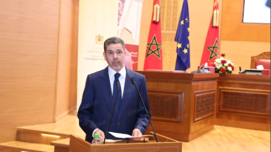 عبد النباوي: 26 قاضية تتولين حاليا مهام المسؤولية بمختلف درجات المحاكم بالمملكة