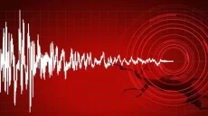 هزة أرضية تضرب نواحي فاس. ‎