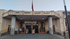 محطة مكناس الطرقية: اعتداءات “الكورتيا” تعيد سؤال الأمن وكرامة المسافر إلى الواجهة