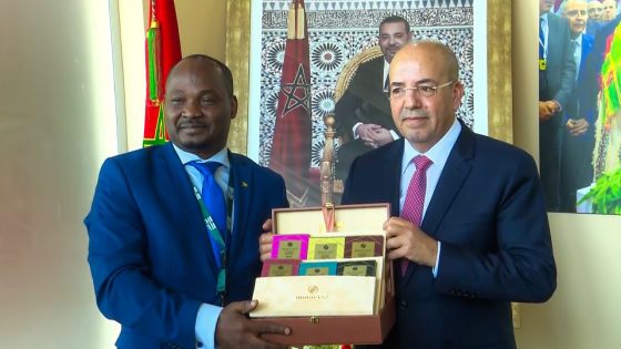 الملتقى الدولي للفلاحة بالمغرب 2026: تعزيز التعاون الزراعي جنوب-جنوب ومتعدد الأطراف