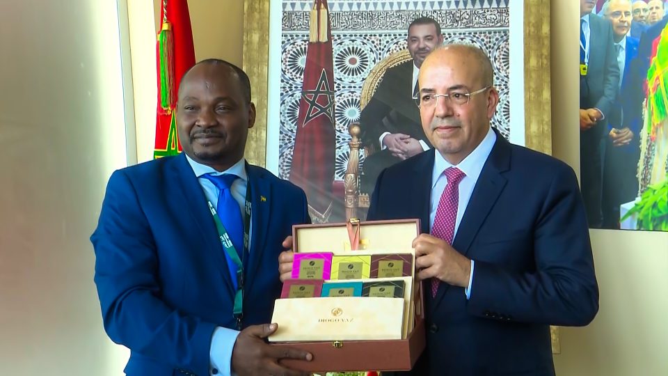 الملتقى الدولي للفلاحة بالمغرب 2026: تعزيز التعاون الزراعي جنوب-جنوب ومتعدد الأطراف