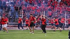 نقابة “SNRT” تدين اعتداءات جماهير اتحاد العاصمة على الأطقم الإعلامية بآسفي