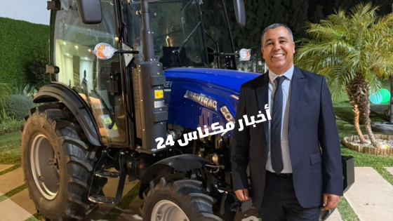 أنس الأنصاري: حين تتحول الكفاءة إلى مصدر إزعاج سياسي .