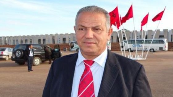 ترحيل البرلماني السابق رشيد الفائق إلى سجن ‘تولال 2’ بمكناس لتنفيذ حكمه السجني