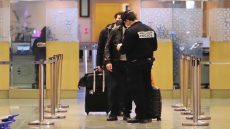 أمن مطار محمد الخامس يوقف فرنسياً من أصول جزائرية مبحوثاً عنه دولياً في قضايا غسل أموال.