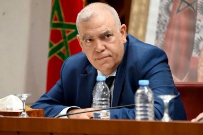 لجنة الداخلية بالمستشارين تصادق بالإجماع على تعديل قانون الجهات