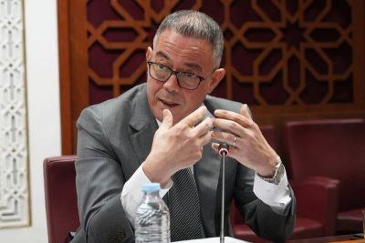 لقجع يجدد الثقة في “أسود الأطلس” ويؤكد عزمهم على إسعاد المغاربة في مونديال 2026