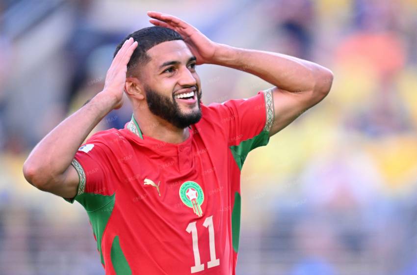 البرازيل يفرضون التعادل على “أسود الأطلس” في قمة استهلالية تاريخية بمونديال 2026