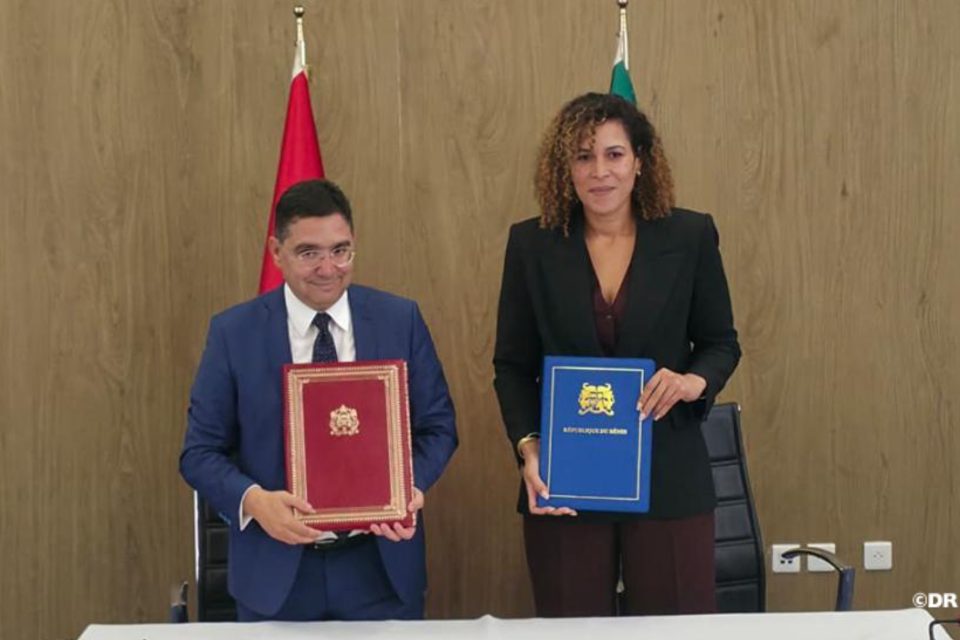 البنين تجدد التأكيد على موقفها الثابت الداعم لمغربية الصحراء