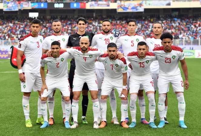 ثمن نهائي مونديال 2026: ‘أسود الأطلس’ في مواجهة ثأرية أمام كندا بمدينة هيوستن