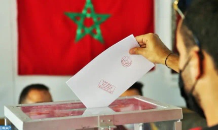 انتخابات 2026.. الداخلية تبدأ تسليم إشعارات التصويت وتفتح منصة الوكالة للمغاربة المقيمين بالخارج