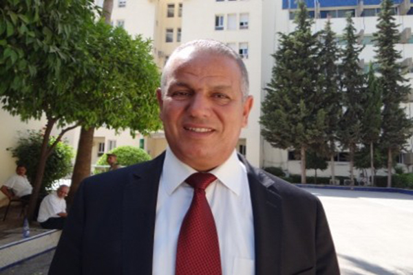 نائب الوكيل العام ينتقل لسجن تولال بمكناس للاستماع للرشيد الفايق