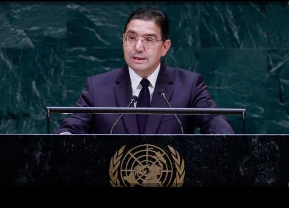 كلمة المغرب في الدورة الـ81 للأمم المتحدة: ست لاءات ترسم حدود الموقف من الصحراء المغربية وتعيد ترتيب أولويات الدبلوماسية المغربية