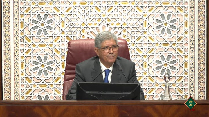 من هو أحمد التويزي.. الرئيس الجديد لمجلس النواب؟