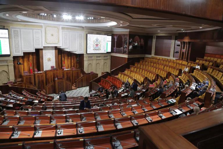 توافقات الأغلبية تحسم رئاسة مجلس النواب ولجنة المالية لصالح حزب الأصالة والمعاصرة